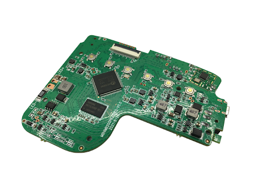 平博:RK3399芯片在消费产品中的应用及PCB设计关键注意事项 平博:RK3399芯片在消费产品中的应用及PCB设计关键注意事项