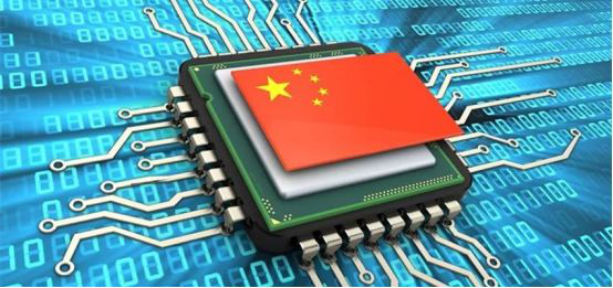 平博:数字中国如何应对芯片技术封锁所带来的算力挑战? 平博:数字中国如何应对芯片技术封锁所带来的算力挑战?
